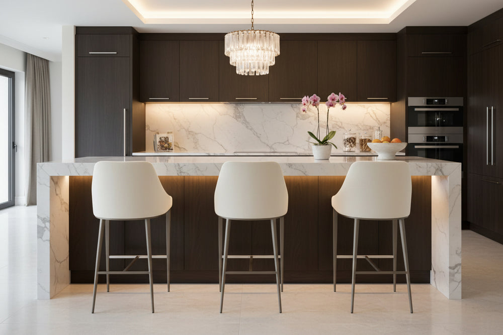 Senna Stool By Elite Modern Bar Stools Elite Modern