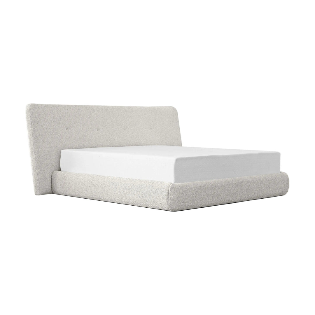SENSU Bed in Gellar Marble Mobital