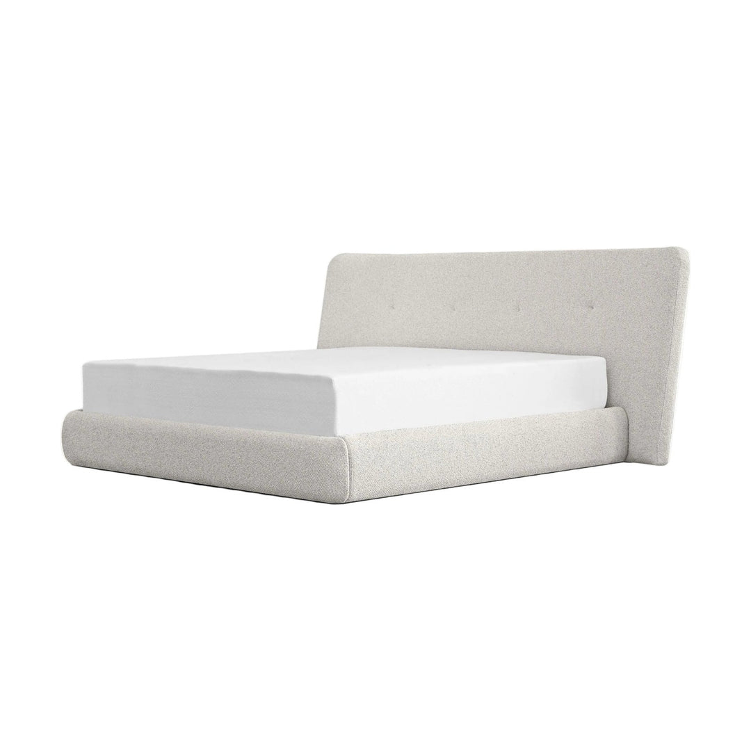 SENSU Bed in Gellar Marble Mobital