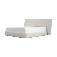 SENSU Bed in Gellar Marble Mobital