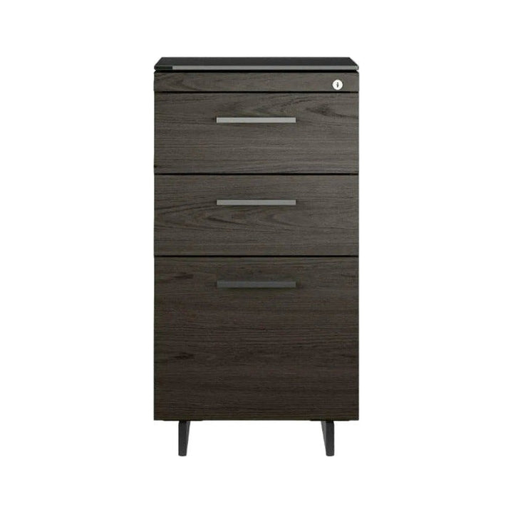 Sequel 20 Three Drawer Cabinet 6114 BDI