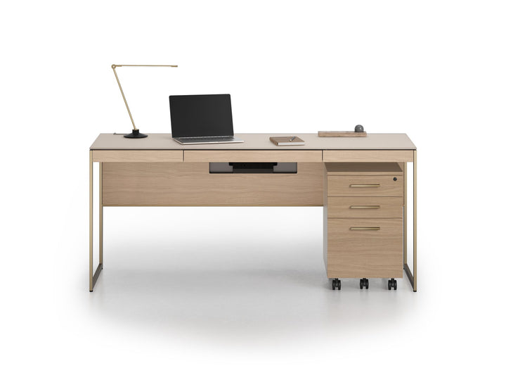 Sequel Studio 6601 Desk Desks BDI