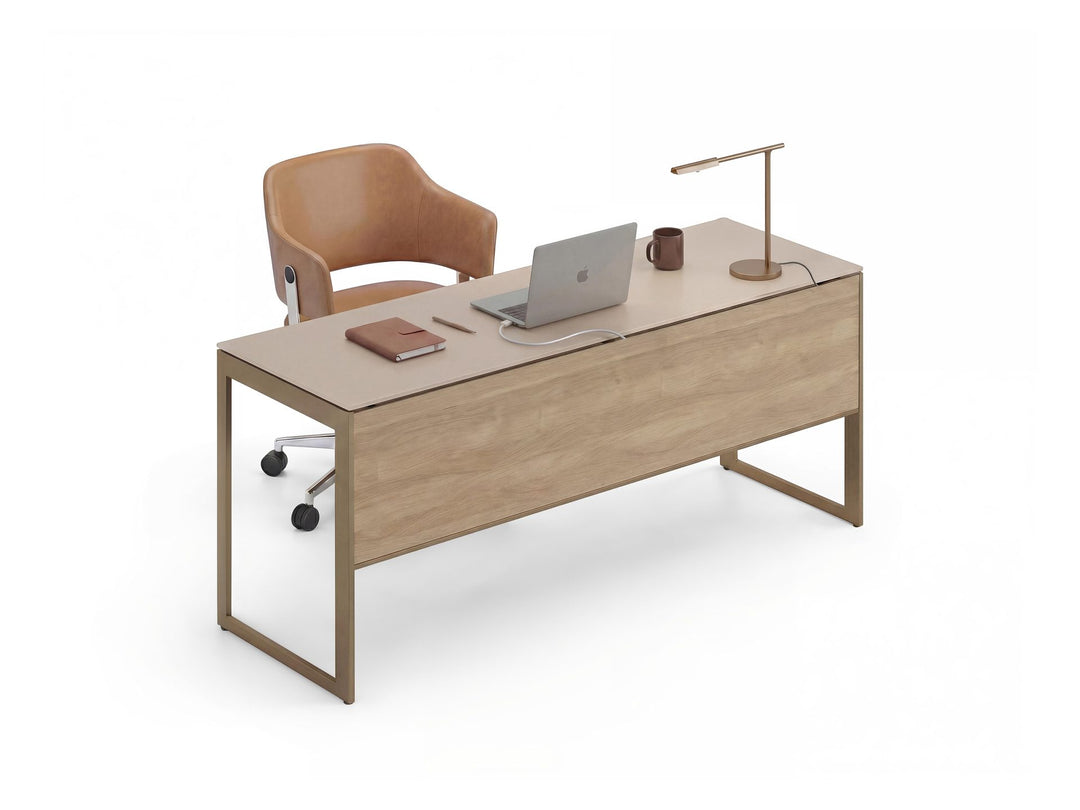 Sequel Studio 6601 Desk Desks BDI