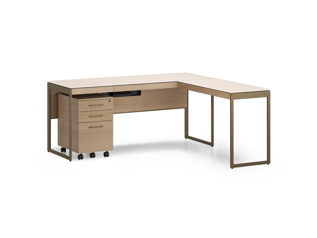 Sequel Studio Desk Set Desks BDI
