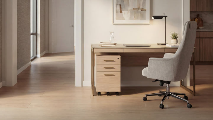 Sequel Studio 6601 Desk Desks BDI