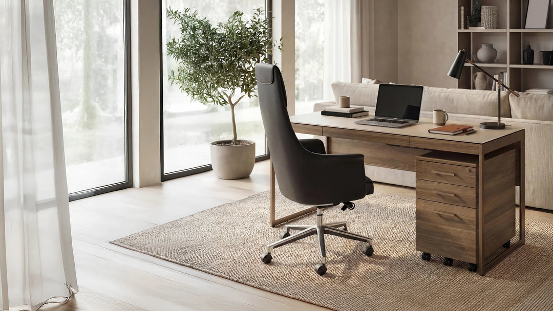 Sequel Studio 6601 Desk Desks BDI