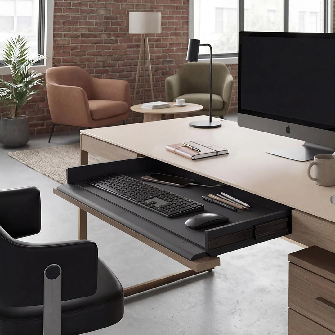 Sequel Studio 6601 Desk Desks BDI
