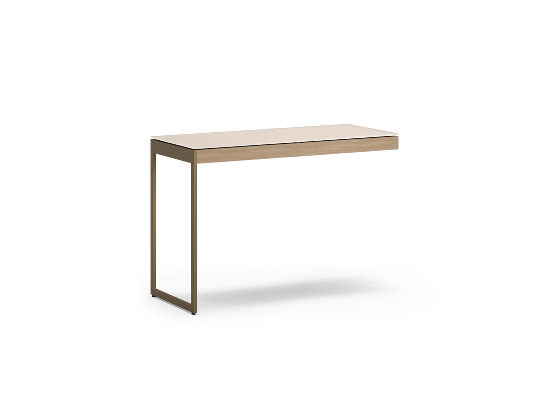 Sequel Studio 6612 Return Desks BDI