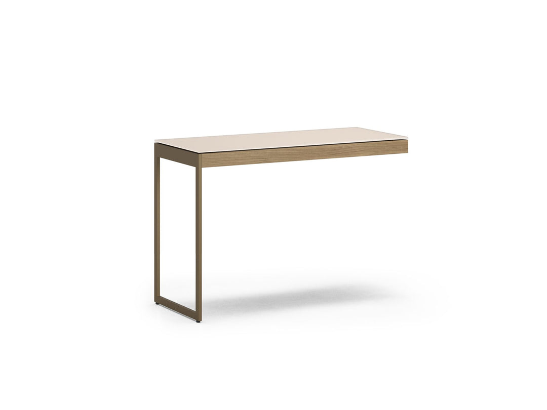 Sequel Studio 6612 Return Desks BDI