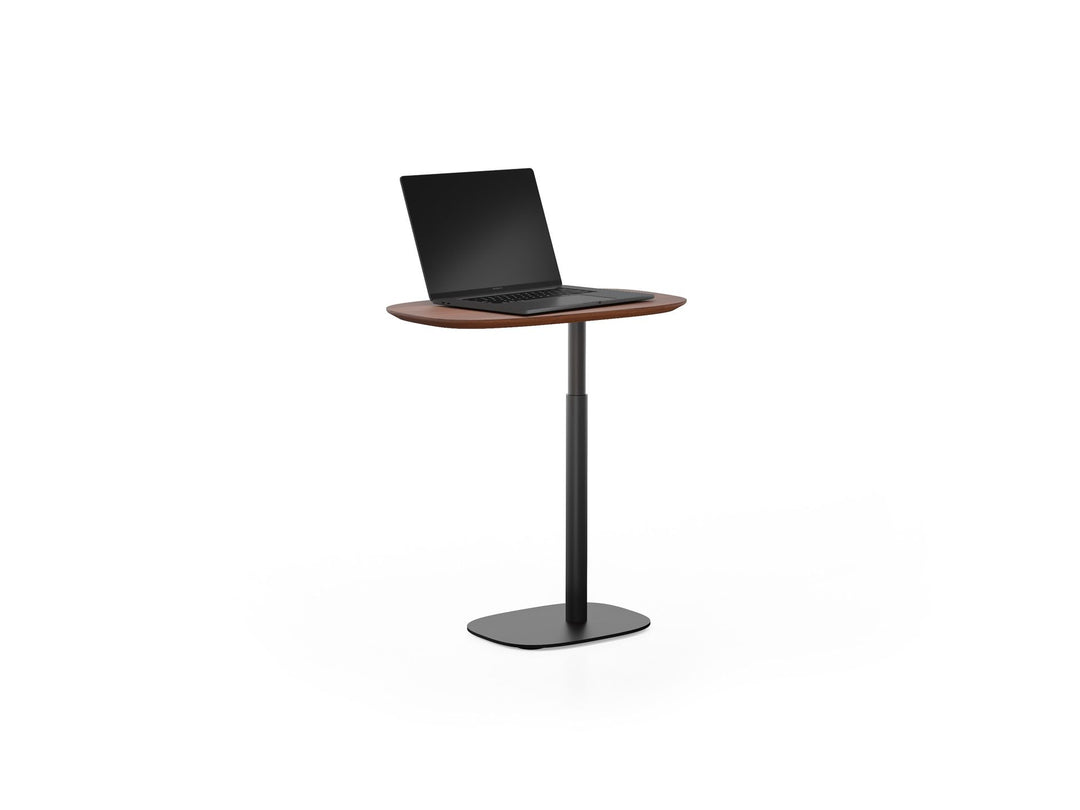 Serif 1046 Wood Lift Laptop Side Tables BDI