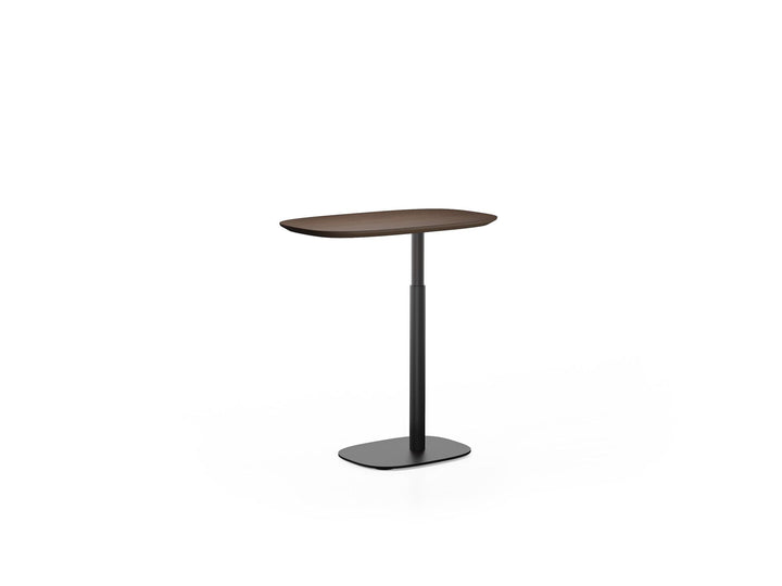 Serif 1046 Wood Lift Laptop Side Tables BDI