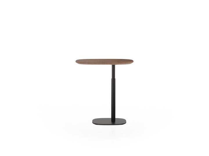 Serif 1046 Wood Lift Laptop Side Tables BDI