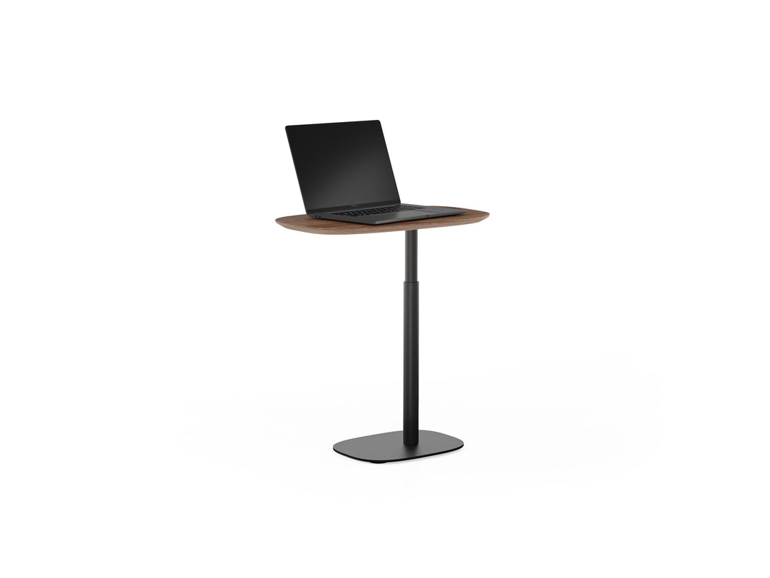 Serif 1046 Wood Lift Laptop Side Tables BDI