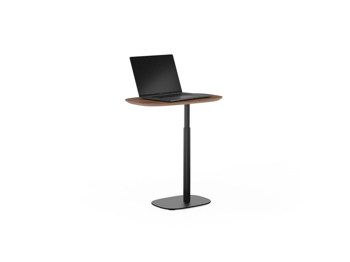 Serif 1046 Wood Lift Laptop Side Tables BDI
