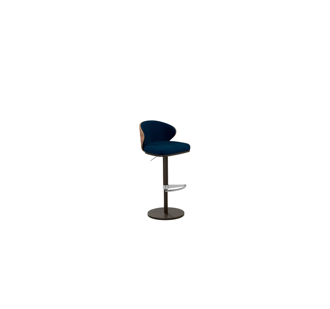 SEVILLE Adjustable Stool Bar Stools Elite Modern