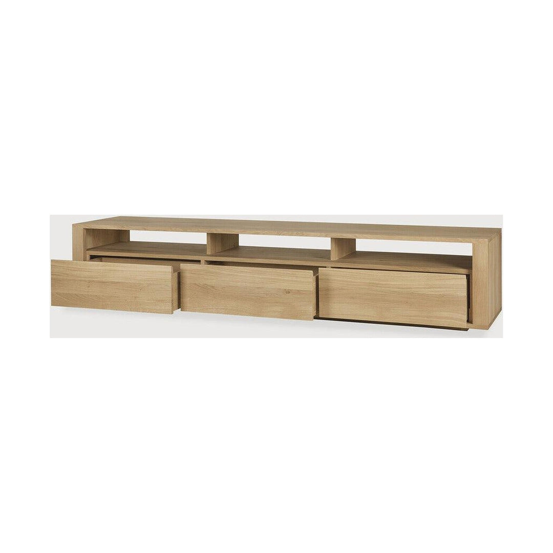 Shadow Media Console Ethnicraft