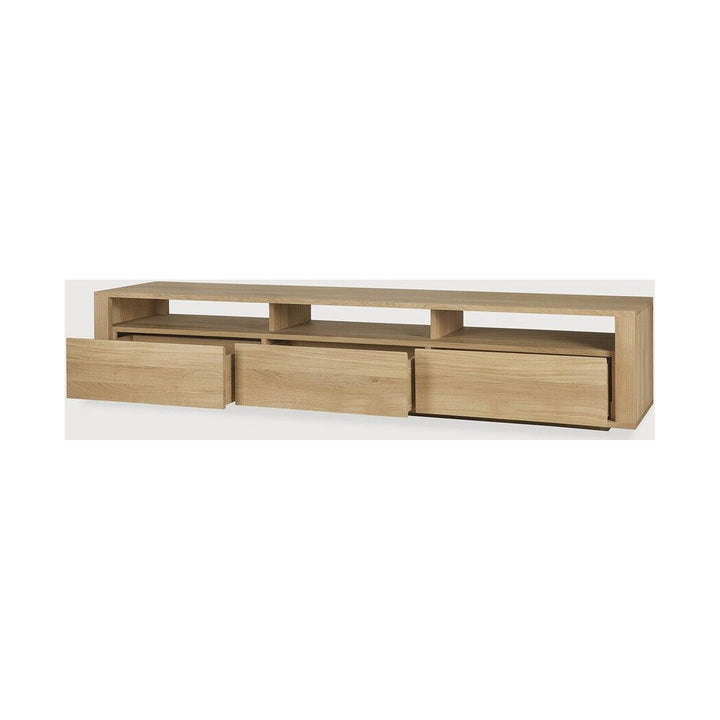 Shadow Media Console Ethnicraft