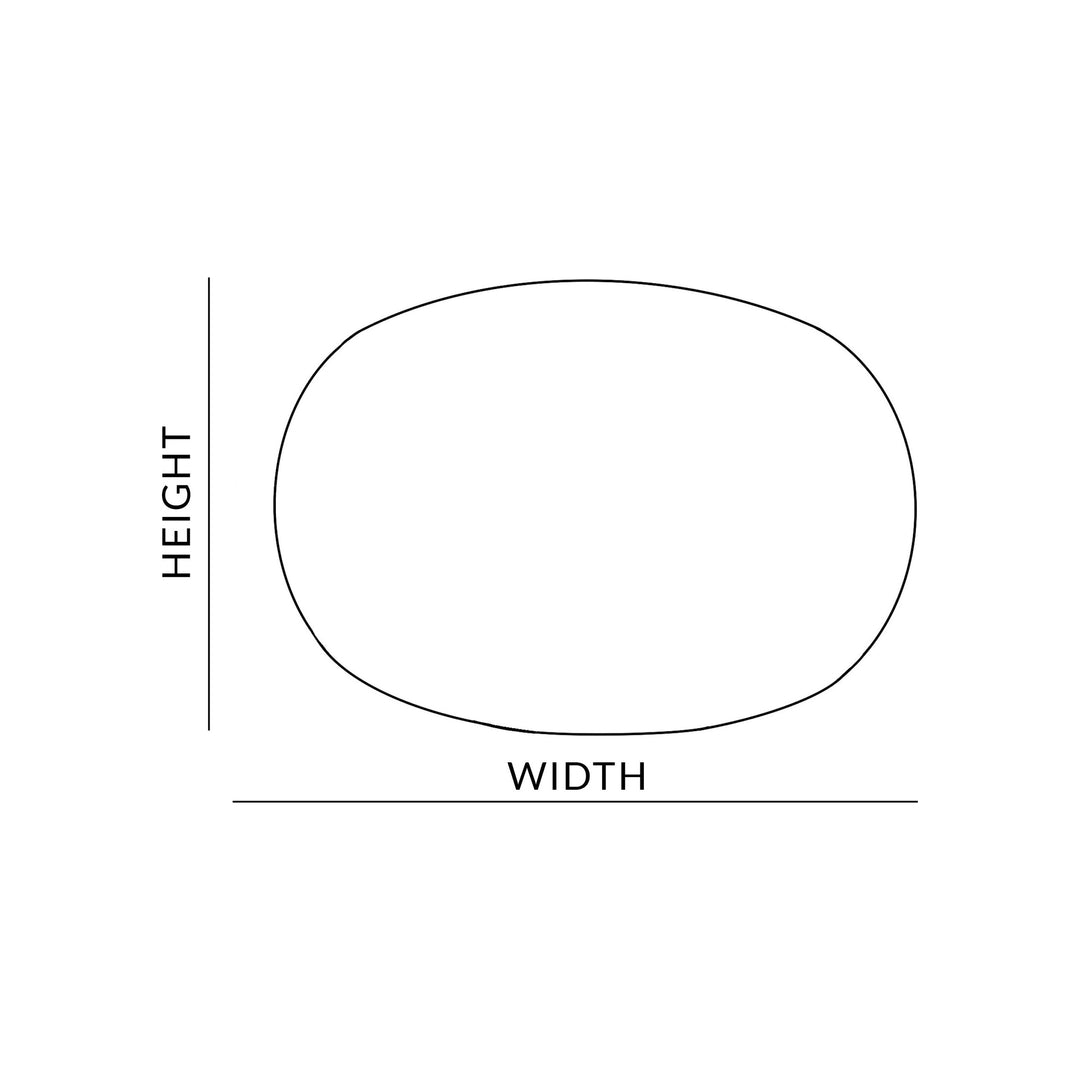 Shape M Mirror — product (Taji-scaled)