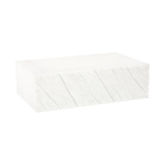 Shear Coffee Table, Rectangle, White Stone by Phillips Collection — centered product view
