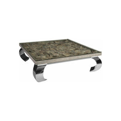Shell Coffee Table Phillips Collection