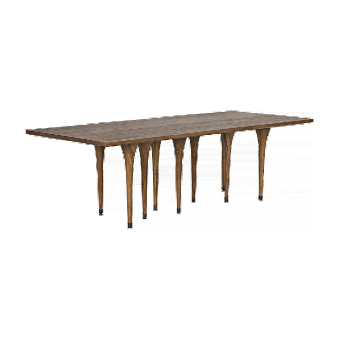 Shifter Dining Table Noir