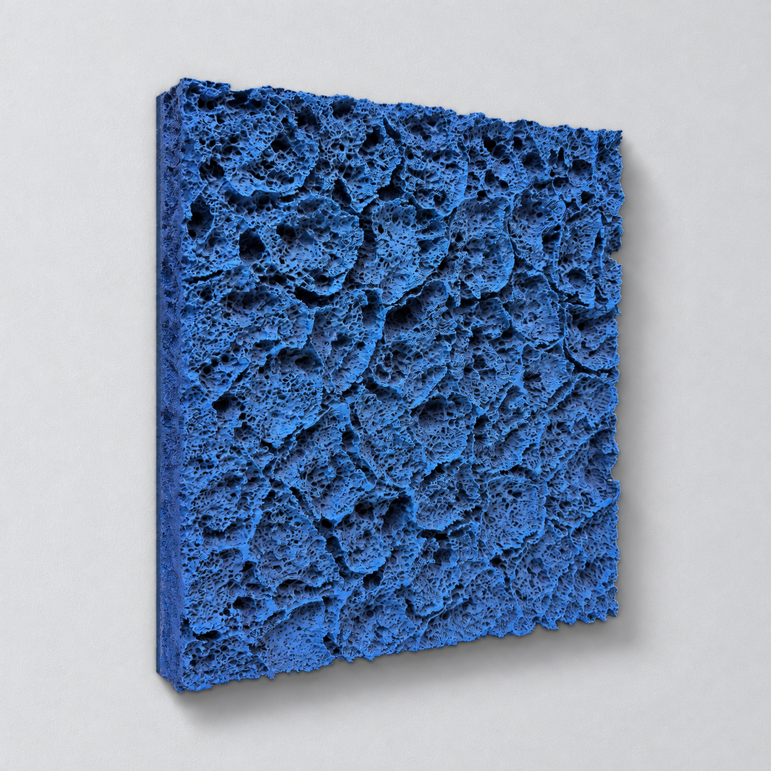 Subduction by Interior Moderna - view 2