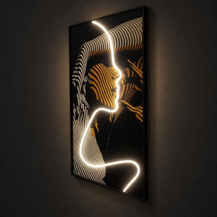 Nighttime Noblesse by Interior Moderna - view 4