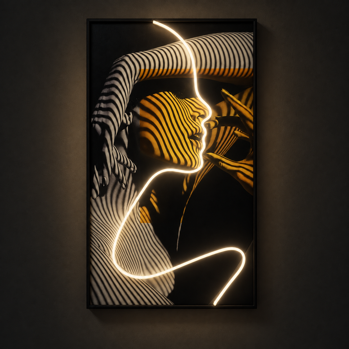 Nighttime Noblesse by Interior Moderna