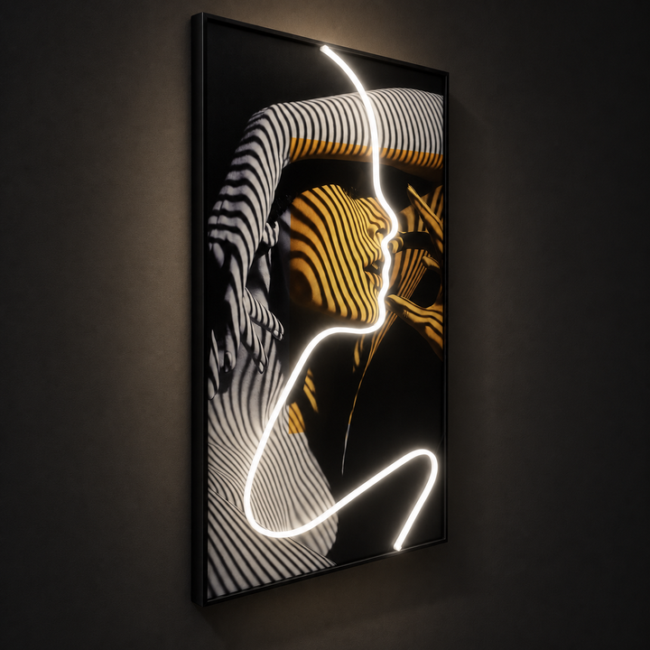 Nighttime Noblesse by Interior Moderna - view 3
