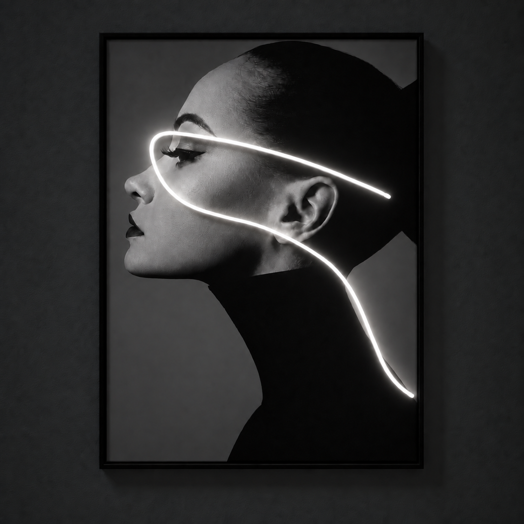 Glowing Beauty by Interior Moderna