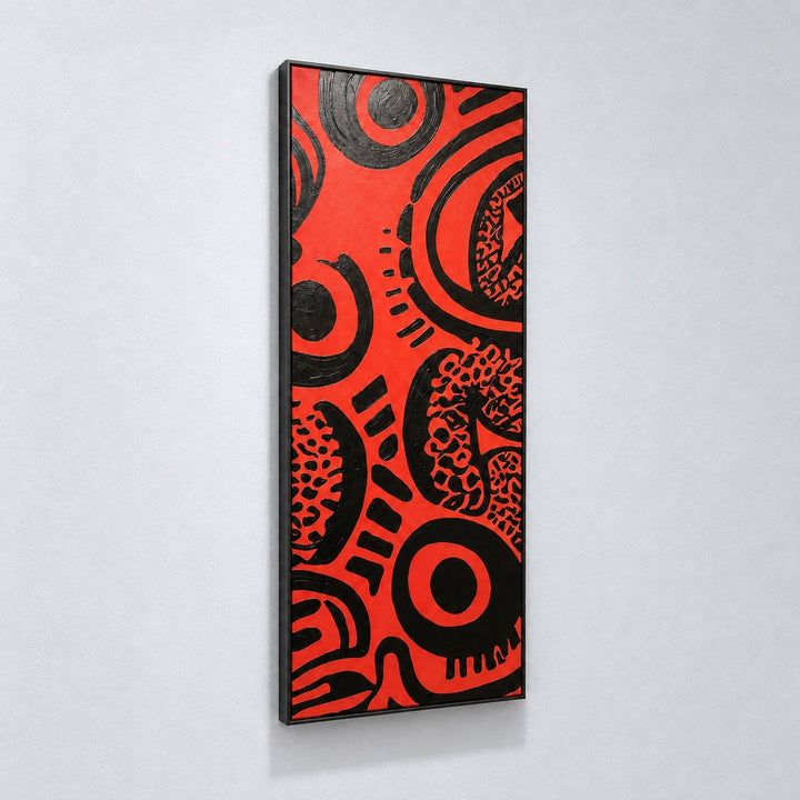 Ancestral Pulse by Interior Moderna - view 2