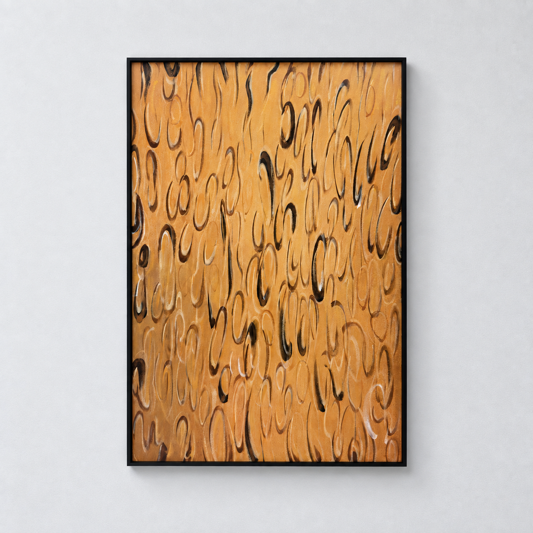 Imprint by Interior Moderna