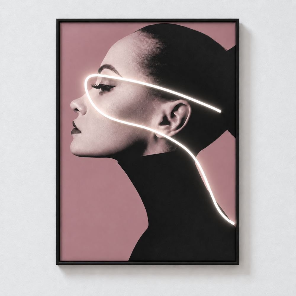 Glowing Beauty by Interior Moderna - view 2