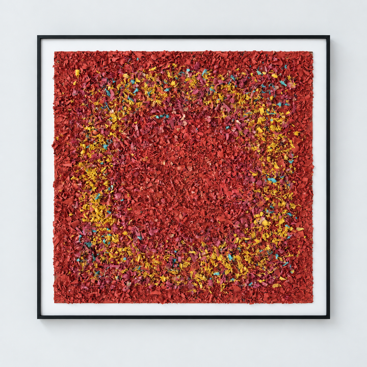 Shavings | Thermal Bloom by Interior Moderna