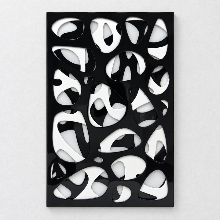 Spectral Flux | Binary by Interior Moderna