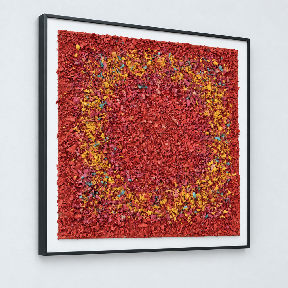 Shavings | Thermal Bloom by Interior Moderna - view 2