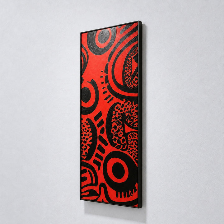 Ancestral Pulse by Interior Moderna - view 3