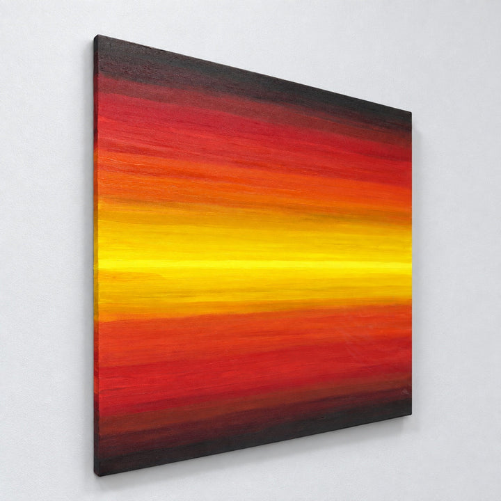 Color Field | Solar Gradient by Interior Moderna - view 2