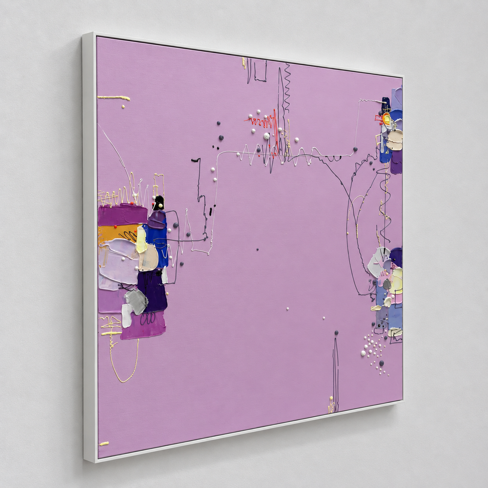 Suspended Signals by Interior Moderna - view 2