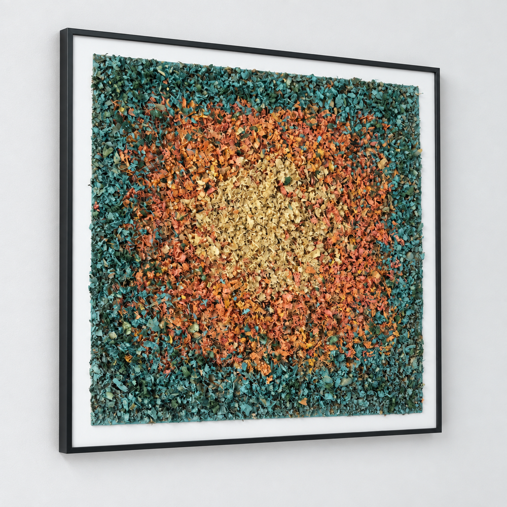 Shavings | Oxide Drift by Interior Moderna - view 2