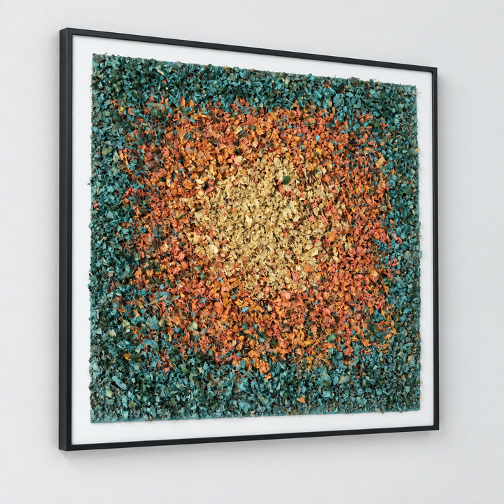 Shavings | Oxide Drift by Interior Moderna - view 2