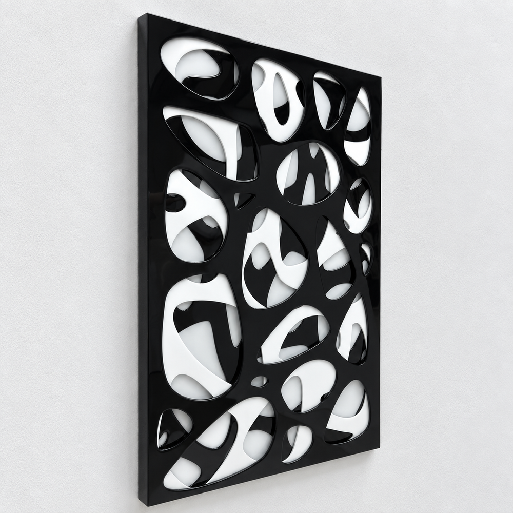 Spectral Flux | Binary by Interior Moderna - view 2