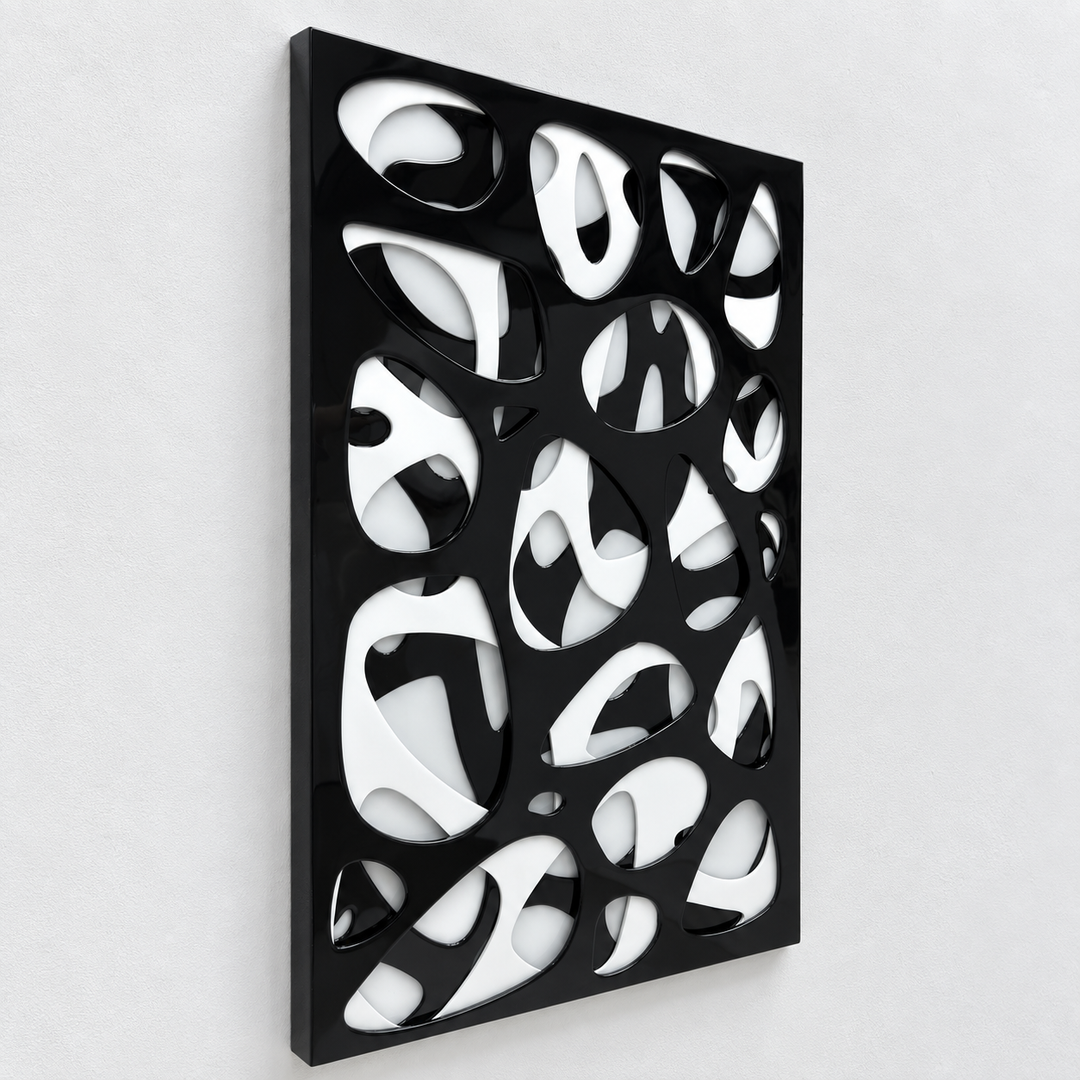 Spectral Flux | Binary by Interior Moderna - view 2