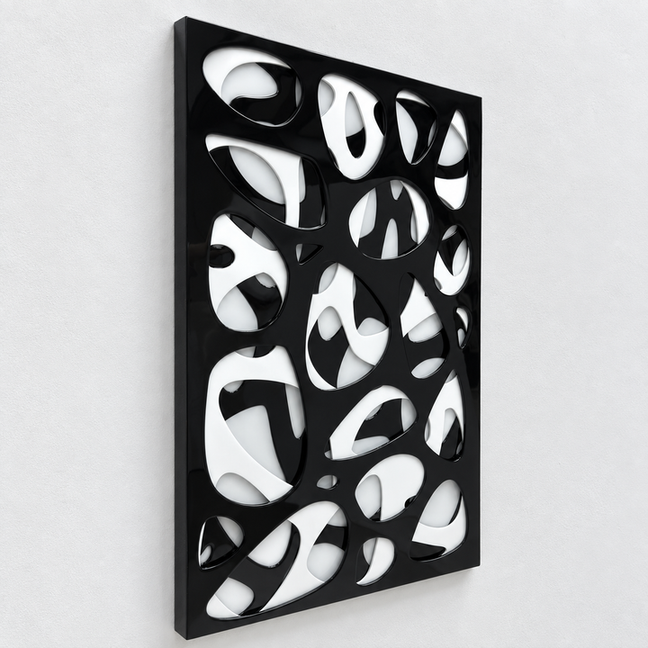 Spectral Flux | Binary by Interior Moderna - view 2