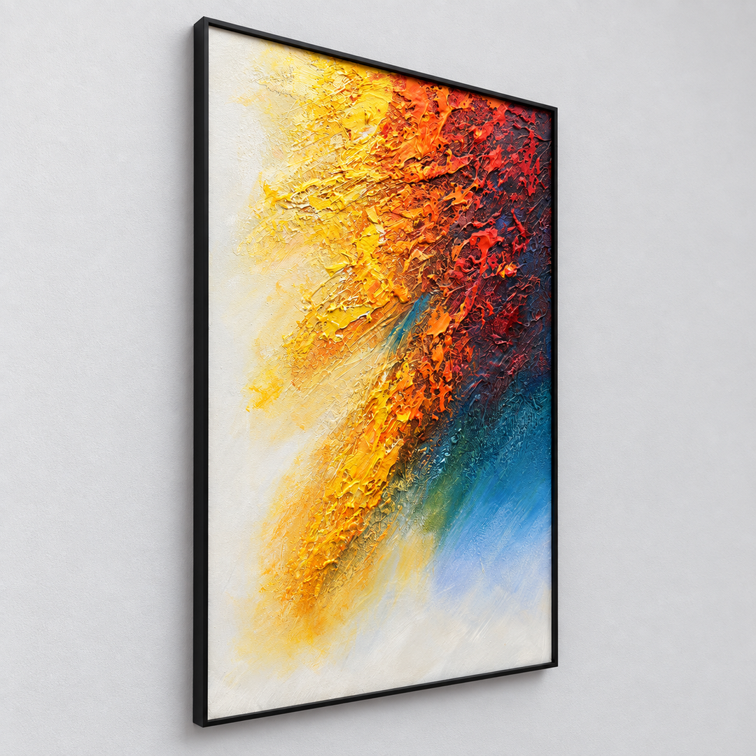 Convergence by Interior Moderna - view 2