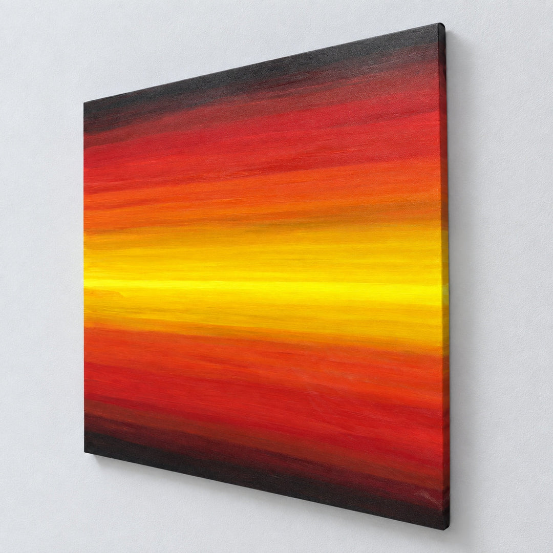 Color Field | Solar Gradient by Interior Moderna - view 3