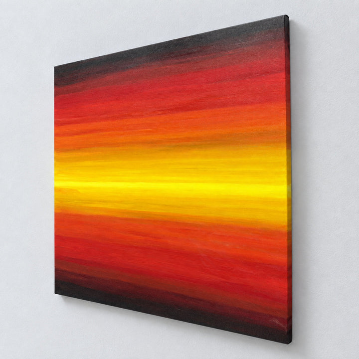 Color Field | Solar Gradient by Interior Moderna - view 3