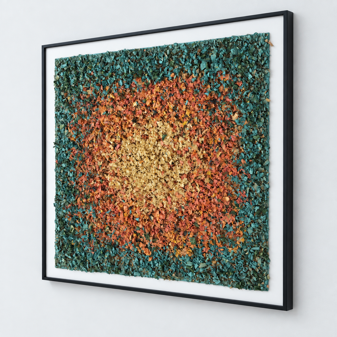 Shavings | Oxide Drift by Interior Moderna - view 3