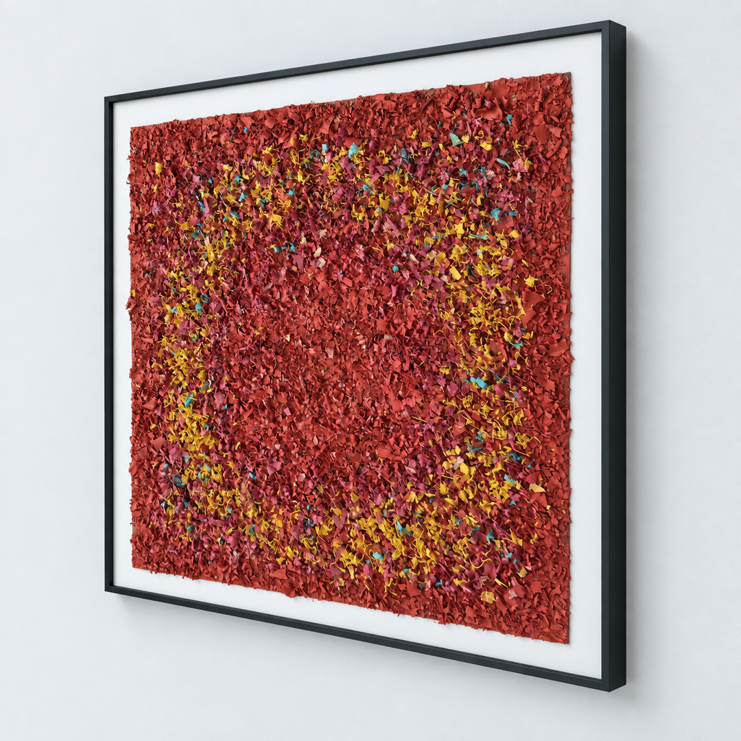 Shavings | Thermal Bloom by Interior Moderna - view 3