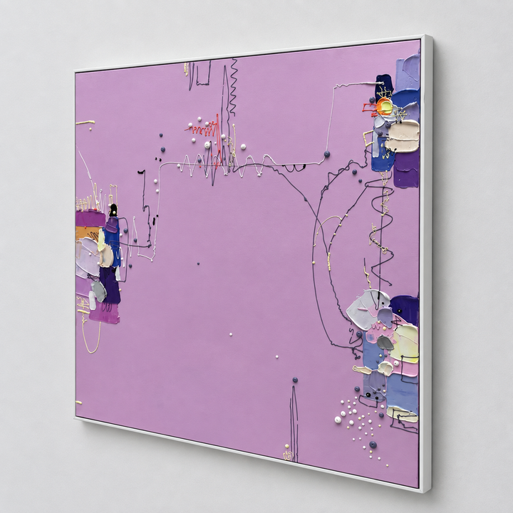 Suspended Signals by Interior Moderna - view 3